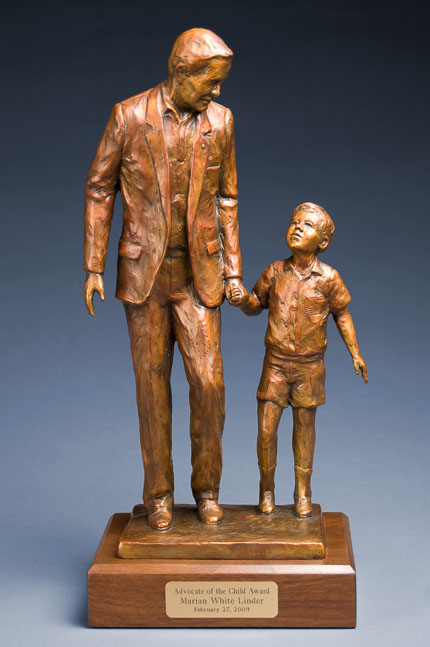Advocate of the Child Award