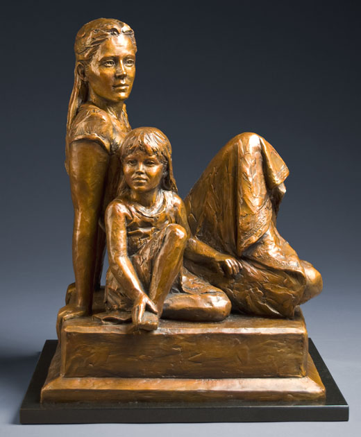In Her Image - thumbnail