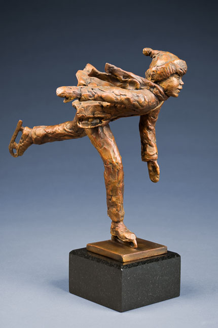 Ice Skater