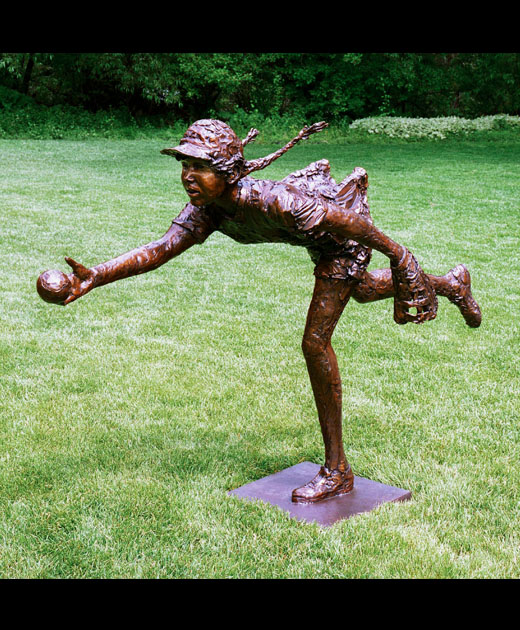 Summer Games - Pitcher - thumbnail