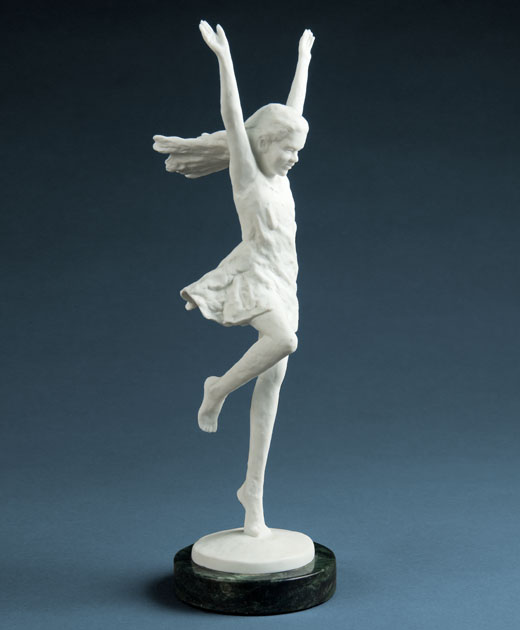 The Dance (porcelain)